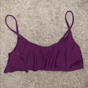 Free People Swim Top